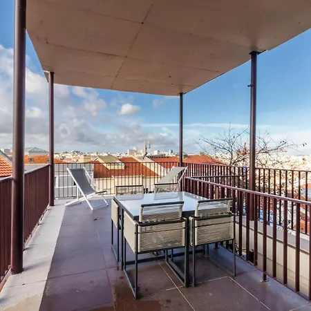 شقة Panorama