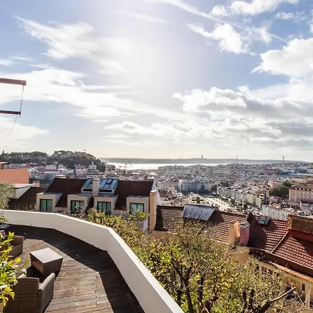 Panorama Lisboa