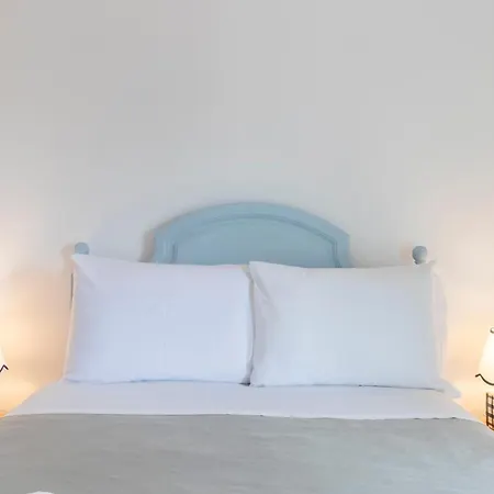 Panorama شقة Lisboa