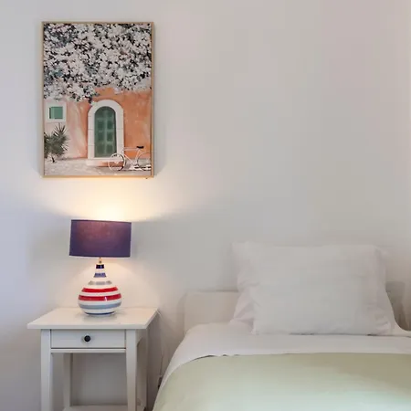 شقة Panorama *
