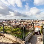 Panorama Apartman *