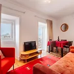 Panorama Apartman *