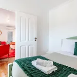 Apartman Panorama