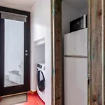Panorama Apartament