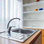 Panorama Apartament Lizbona