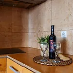 Panorama Apartmán