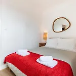 Apartmán Panorama Lisboa