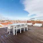 Panorama Apartmán