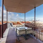 Apartmán Panorama