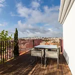 Panorama Apartmán