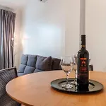 Apartament Panorama *