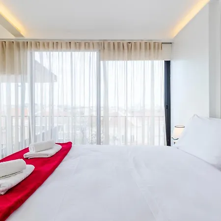 Apartman Panorama Lisboa