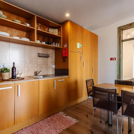 Panorama Appartement *