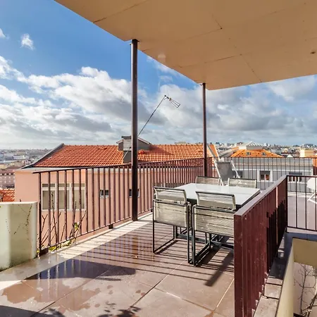 아파트 Panorama *