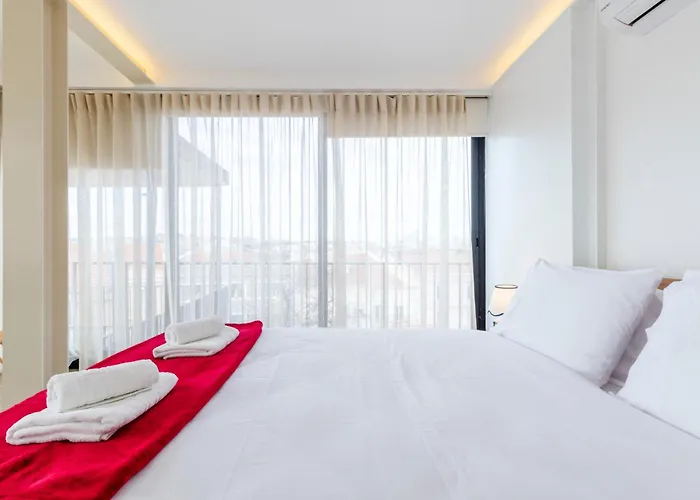 Διαμέρισμα Panorama Lisboa