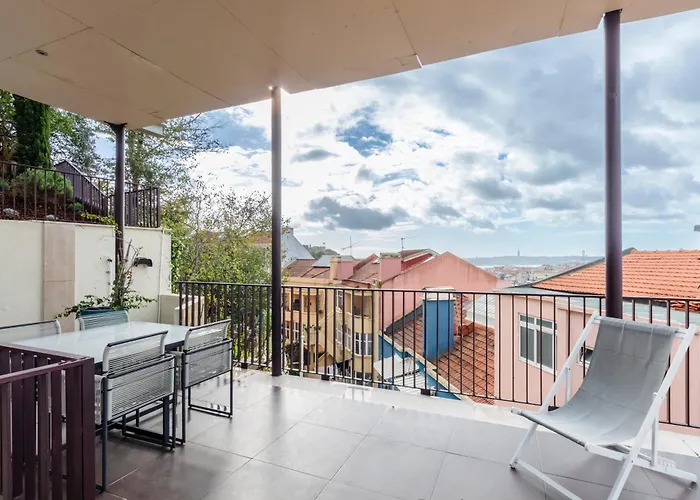 Panorama Διαμέρισμα *