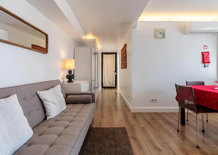 Apartman Panorama Lisboa