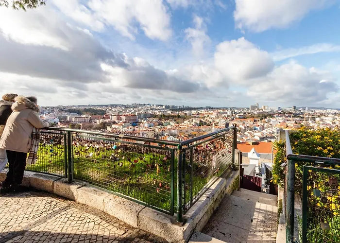 Panorama Διαμέρισμα *