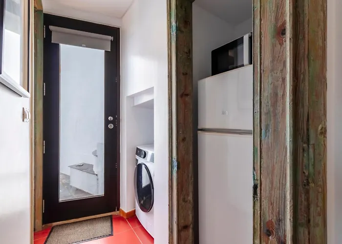 Panorama Διαμέρισμα