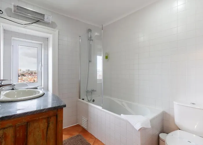 Panorama Διαμέρισμα *