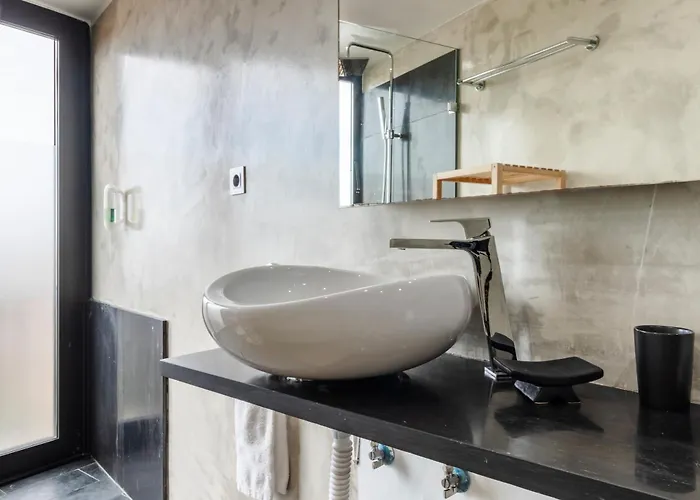 Panorama Διαμέρισμα *