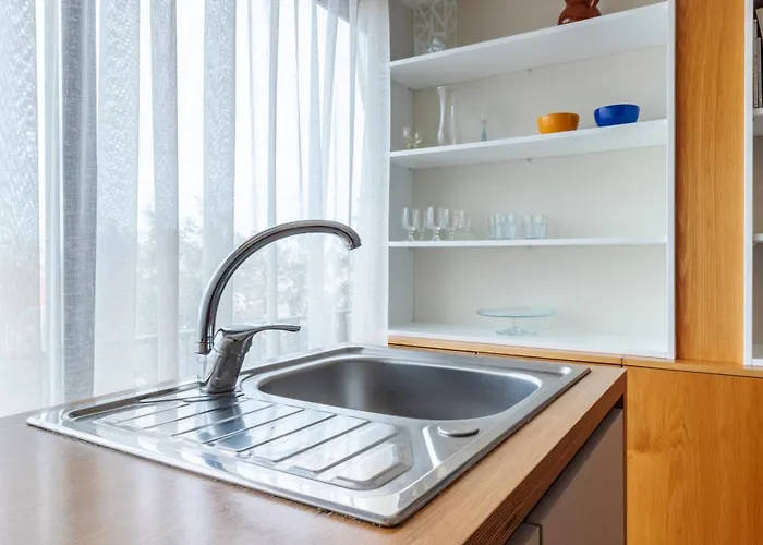 Panorama Διαμέρισμα Lisboa