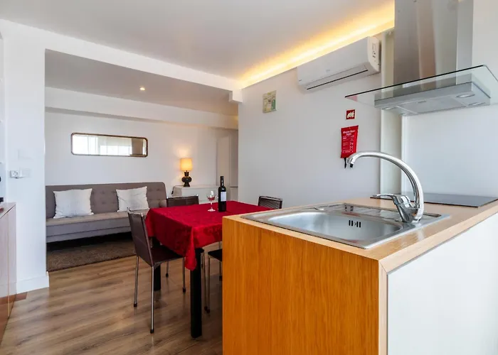 Διαμέρισμα Panorama *