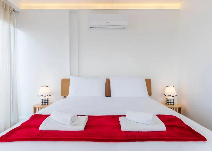 Panorama Διαμέρισμα Lisboa