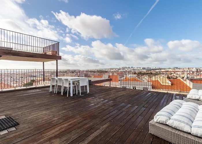 Panorama Διαμέρισμα