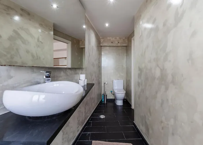 Panorama Διαμέρισμα