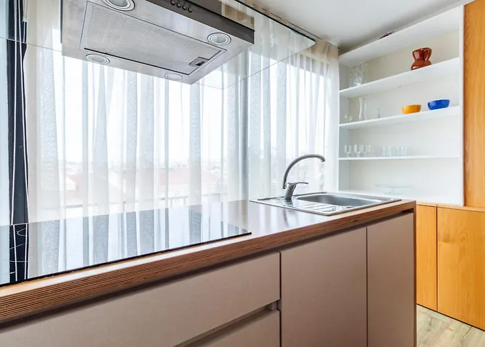 Panorama Διαμέρισμα *