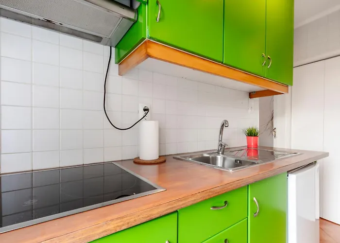 Panorama Διαμέρισμα