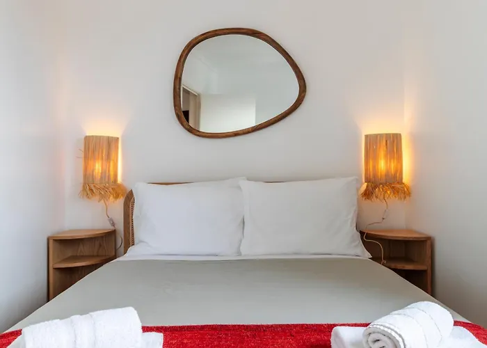 Διαμέρισμα Panorama