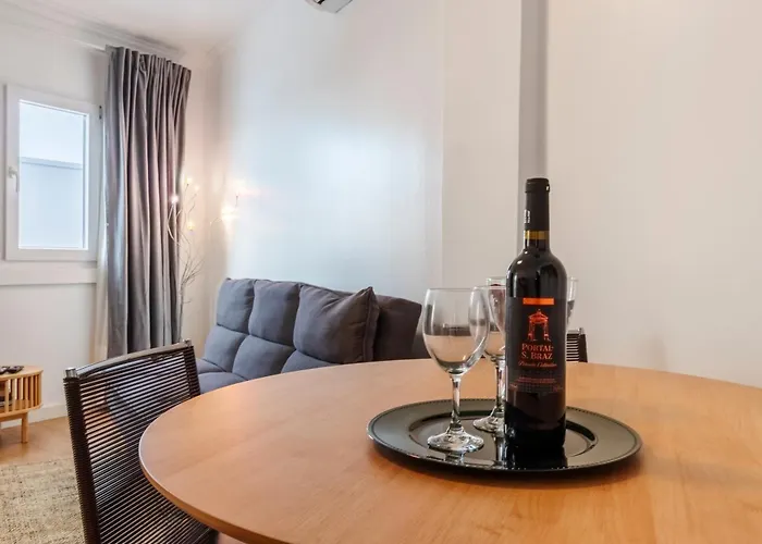 Διαμέρισμα Panorama *