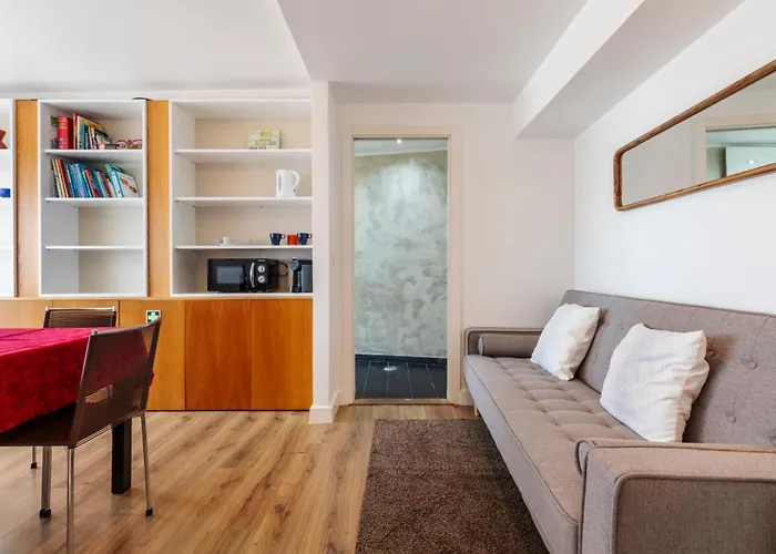 Panorama Διαμέρισμα *