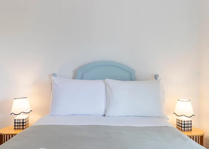 Panorama Διαμέρισμα Lisboa