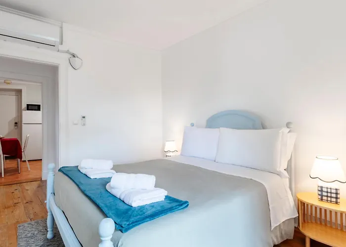 Panorama Διαμέρισμα Lisboa