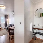Panorama Лиссабон