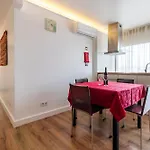 Panorama Апартаменты Лиссабон