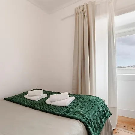 Panorama 公寓 Lisboa