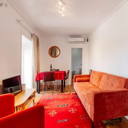 Apartment Panorama