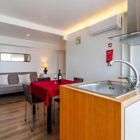 Apartament Panorama *