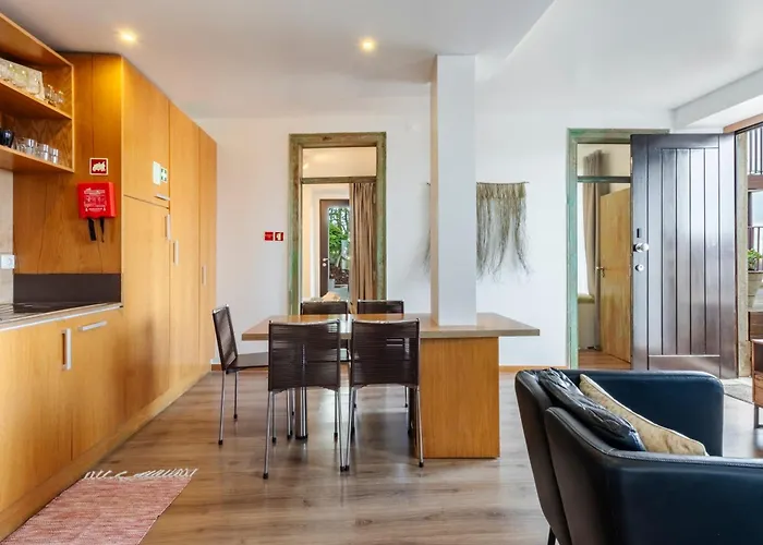 アパート Panorama *