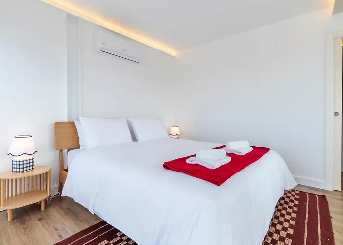 Panorama リスボン