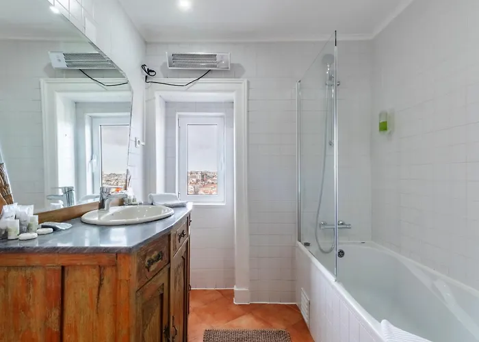 Panorama * リスボン