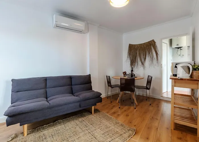 アパート Panorama *