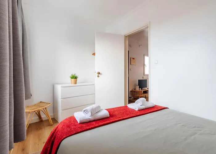 Panorama リスボン