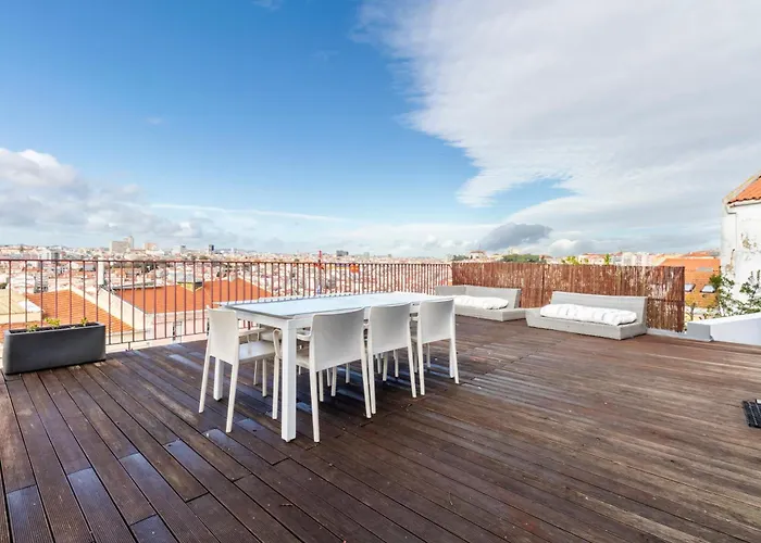 Panorama アパート