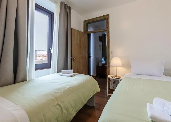 Panorama アパート