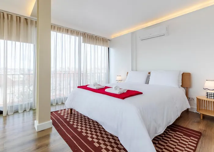 Panorama アパート *